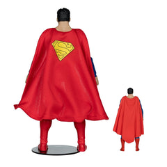 [Pre-Order] DC Multiverse Superman vs. Godzilla Megafig Justice League vs. Godzilla vs. Kong Action Figure 2-Pack