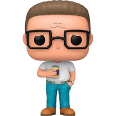 [Pre-Order] Pop! Animation: King of the Hill - Hank Hill