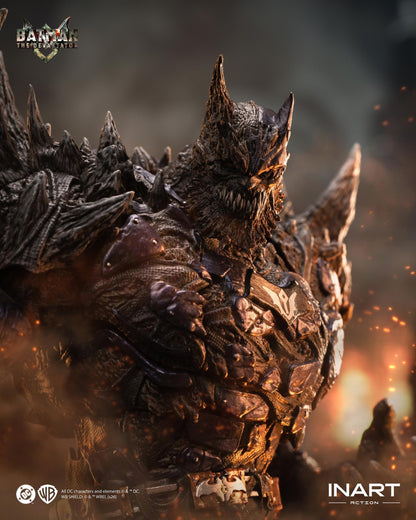 INART Dark Nights: Metal - Batman: The Devastator Action Figure