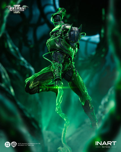 INART Dark Nights: Metal - Batman: The Dawnbreaker Action Figure