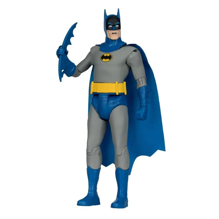 Super Friends DC Retro Bizarro Batman Action Figure