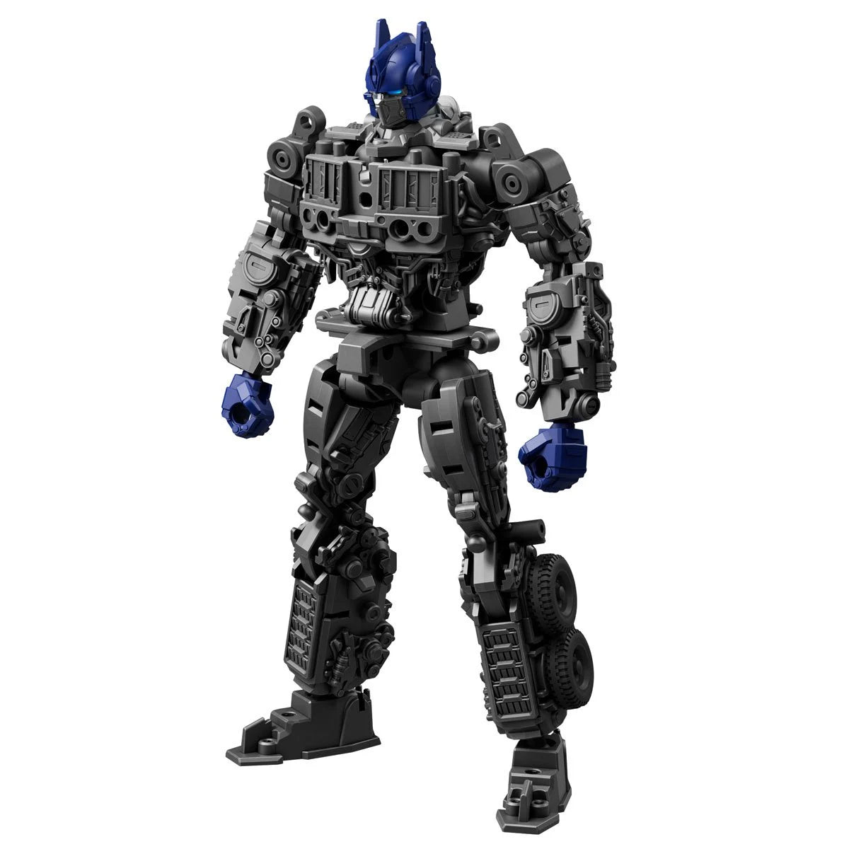 Transformers Classic Class Bumblebee Optimus Prime CC26 Model Kit