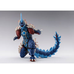 [Pre-Order] Ultraman Omega Rekiness S.H.Figuarts Action Figure