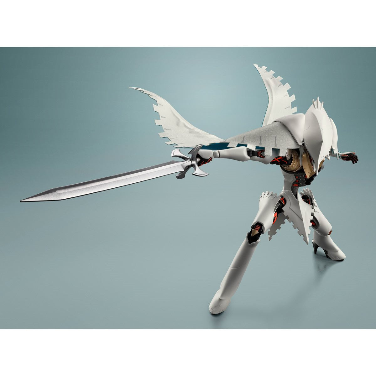 Metaphor: ReFantazio Seeker S.H.Figuarts Action Figure