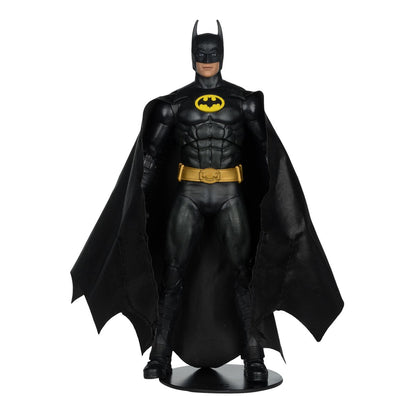 DC Multiverse Batman (1989) Scale Action Figure