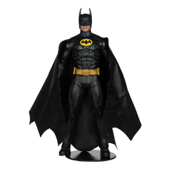 DC Multiverse Batman (1989) Scale Action Figure
