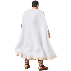 Shazam! Fury of the Gods Shazam! MAFEX Action Figure