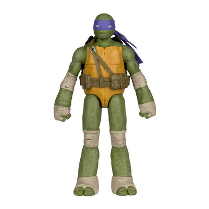 Teenage Mutant Ninja Turtles Page Punchers Donatello 5-Inch Scale Action Figure with Comic