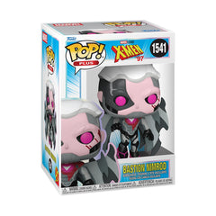[Pre-Order] Pop! Plus: X - Men '97 Bastion 1/6 Odds in Chase
