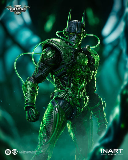 INART Dark Nights: Metal - Batman: The Dawnbreaker Action Figure