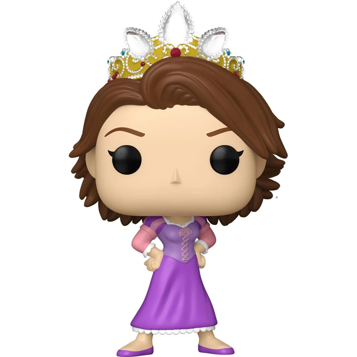 Pop! Disney: Tangled 15th Anniversary Rapunzel