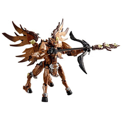 [Pre-Order] Transformers Generations Age of the Primes Leader Onyx Prime Action Figure