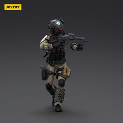 [Pre-Order] Dark Source Stellar Scar Assault Team Gravelgold 1/18 Scale Action Figure
