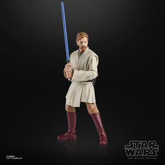 [Pre-Order] Star Wars The Black Series Obi-Wan Kenobi (Revenge of the Sith) 6-Inch Action Figure