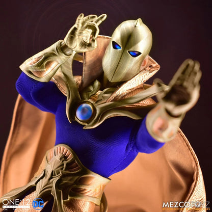 DC Comics Dr. Fate One:12 Collective Action Figure