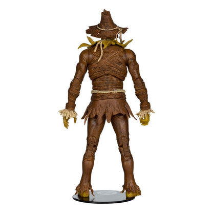 DC Multiverse Scarecrow DC Classic 7-Inch Scale Action Figure