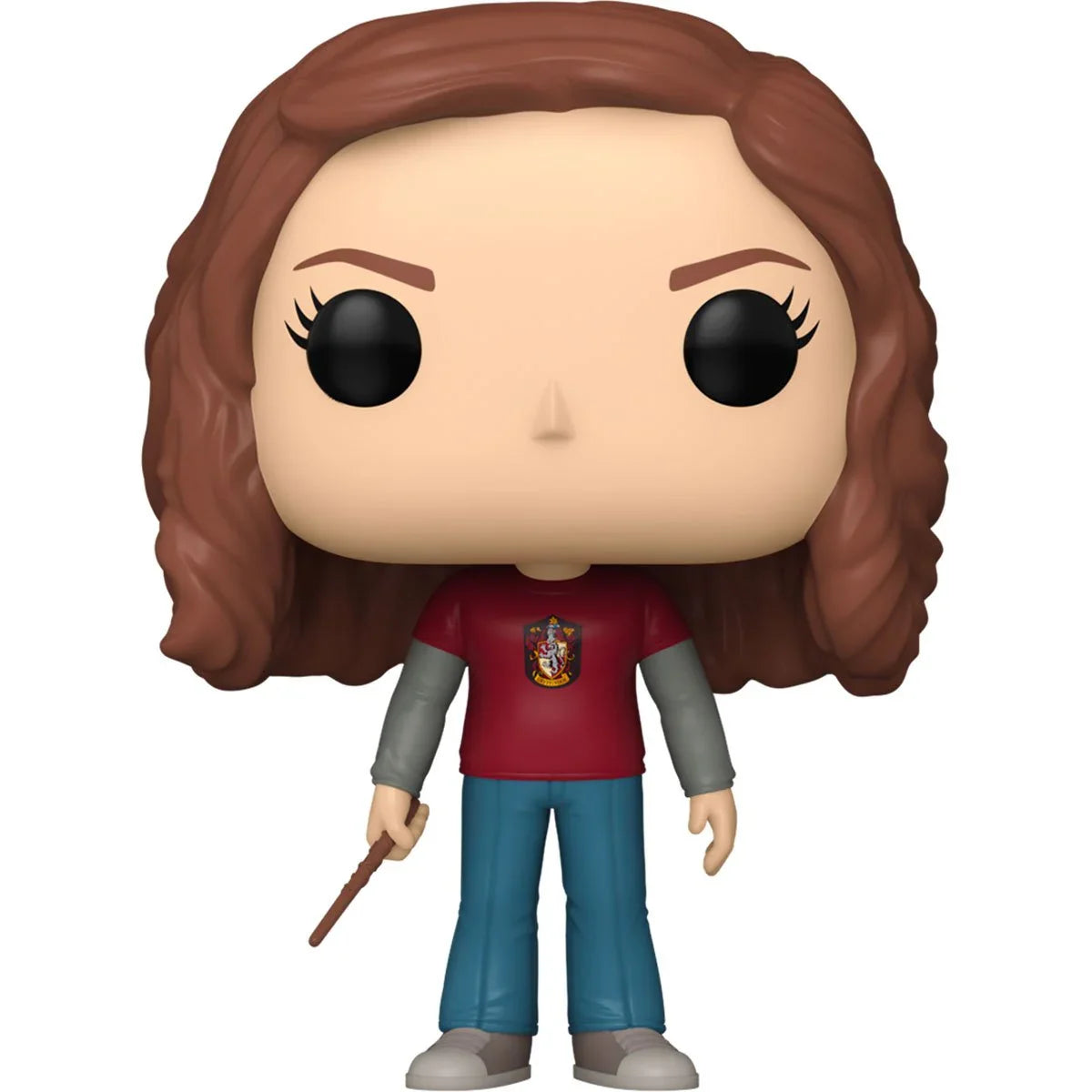 Pop! Movies: Harry Potter Hermione Granger (Oppugno)