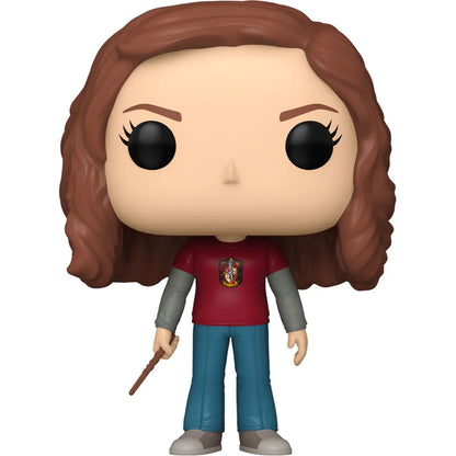 Pop! Movies: Harry Potter Hermione Granger (Oppugno)