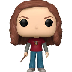 [Pre-Order] Pop! Movies: Harry Potter Hermione Granger (Oppugno)