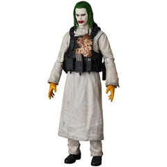 Zack Snyder's Justice League The Joker Knightmare Version MAFEX Action Figure