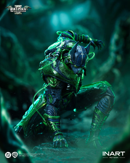 INART Dark Nights: Metal - Batman: The Dawnbreaker Action Figure
