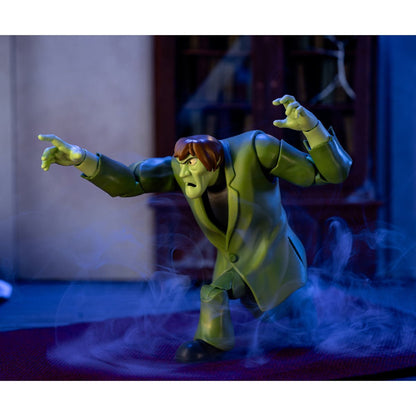 Scooby-Doo! Creeper 1:12 Scale Action Figure