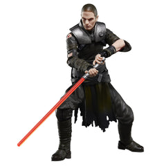 [Pre-Order] Star Wars The Black Series 6-Inch Starkiller (The Force Unleashed) Action Figure