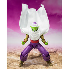 [Pre-Order] Dragon Ball Daima Piccolo Daima S.H.Figuarts Action Figure