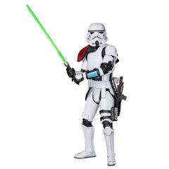 [Pre-Order] Star Wars The Black Series Sergeant Kreel 6-Inch Action Figure