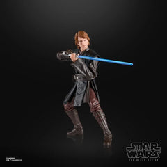 [Pre-Order] Star Wars The Black Series Anakin Skywalker (Revenge of the Sith) 6-Inch Action Figure