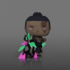 [Pre-Order] Pop! Animation: JJK - Shibuya Incident Aoi Todo (Kick) Glow - in - the - Dark