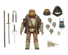 [Pre-Order] Teenage Mutant Ninja Turtles: The Last Ronin II - Re-Evolution Ultimate Moja Action Figure
