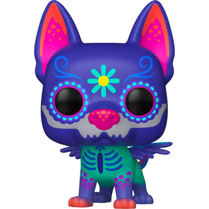 Pop! Icons: Barbie Dia de Los Muertos Xolo (Alebrije)