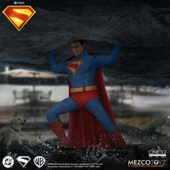 [Pre-Order] Superman (2025) One:12 Collective Action Figure