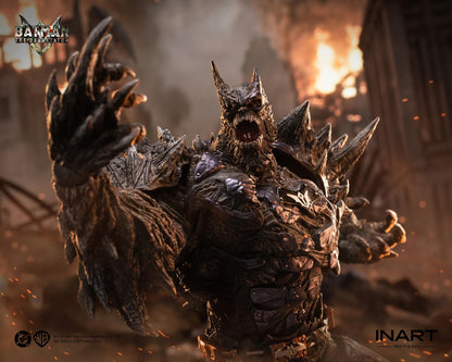 INART Dark Nights: Metal - Batman: The Devastator Action Figure