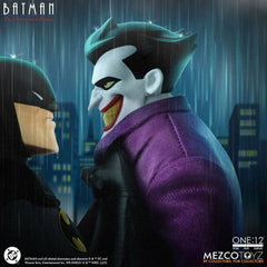 [Pre-Order] Batman: The Animated Series The Joker One:12 Collective Action Figure