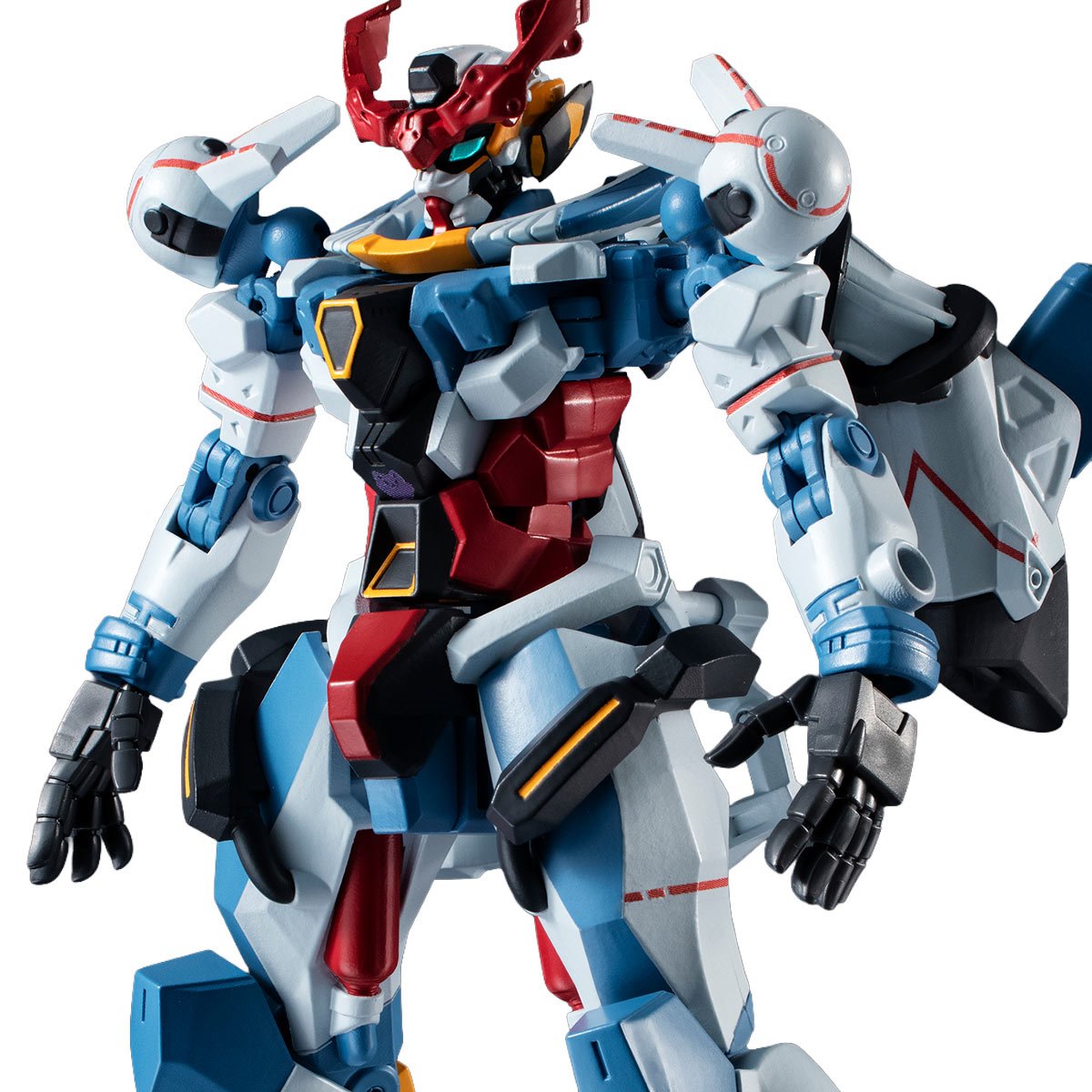 [Pre-Order] Mobile Suit Gundam GquuuuuuX Gundam Universe Action Figure