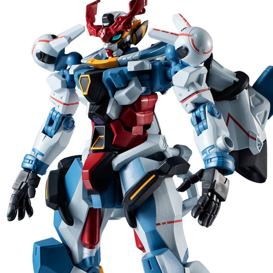 [Pre-Order] Mobile Suit Gundam GquuuuuuX Gundam Universe Action Figure