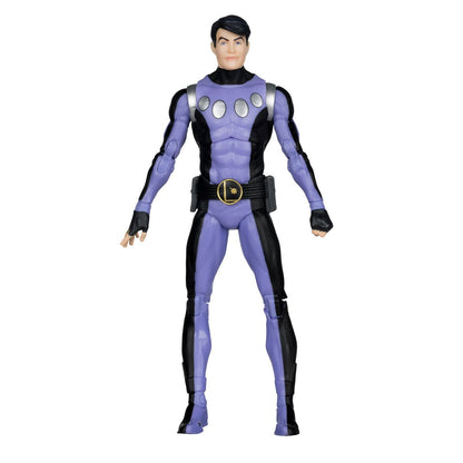 DC McFarlane Collector Edition Wave 13 #51 Cosmic Boy Final Crisis 7-Inch Scale Action Figure