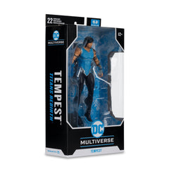 DC Multiverse Wave 20 Tempest Titans Rebirth 7-Inch Scale Action Figure