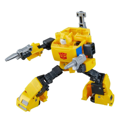 Transformers Studio Series Transformers: Devastation Bumblebee