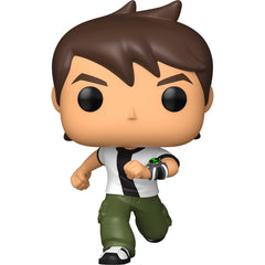 [Pre-Order] Pop! Television: Ben 10 Ben Tennyson