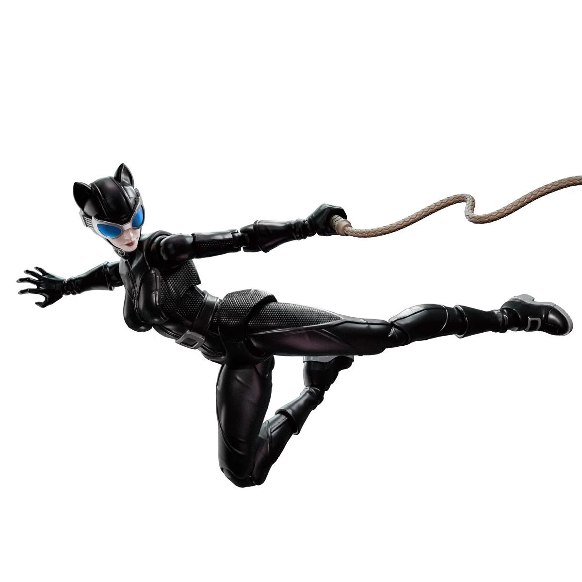 DC Batman Hush Catwoman Champion Class 06 Model Kit