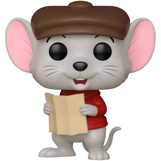 [Pre-Order] Pop! Disney: The Rescuers Down Under Bernard