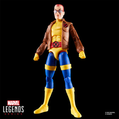 Marvel Legends Series X-Men 97 6-inch Morph Action Figure