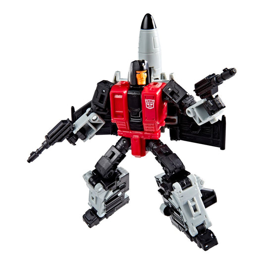 [Pre-Order] Transformers Generations Age of the Primes Deluxe Skydive Action Figure