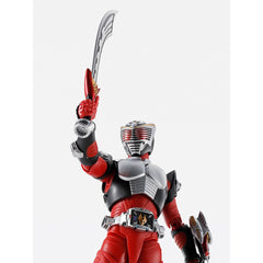 Kamen Rider Ryuki Shinkocchou Seihou S.H.Figuarts Action Figure