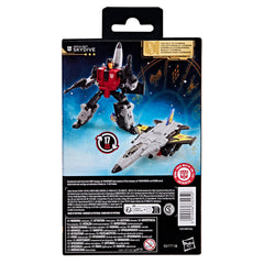 [Pre-Order] Transformers Generations Age of the Primes Deluxe Skydive Action Figure