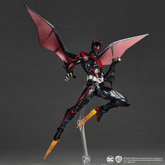[Pre-Order] Batman Beyond Revoltech Amazing Yamaguchi Action Figure