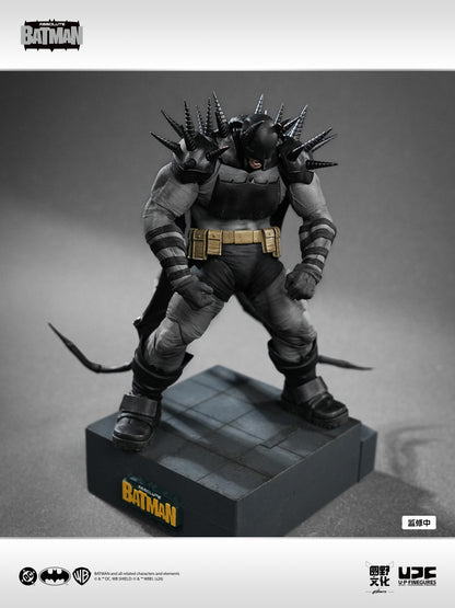 UPFinegures Absolute Batman 1/12 Action Figure
